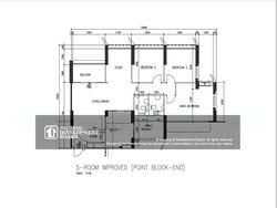 Blk 154 Gangsa Road (Bukit Panjang), HDB 5 Rooms #539637691